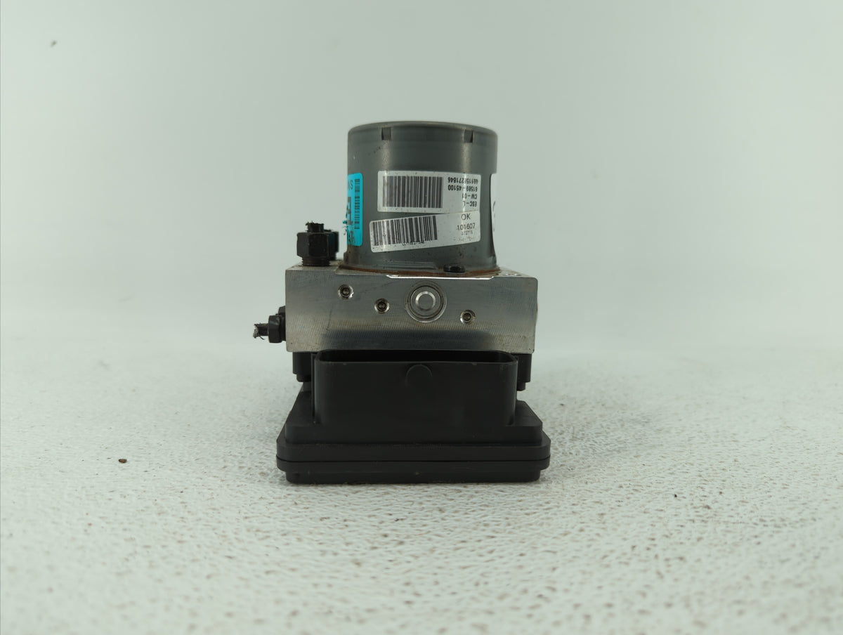 2015-2017 Hyundai Sonata Anti-Lock Brake ABS Pump Module Actuator OEM P/N:C2589-20501 58920-C2200 Fits Fits 2015 2016 2017 O