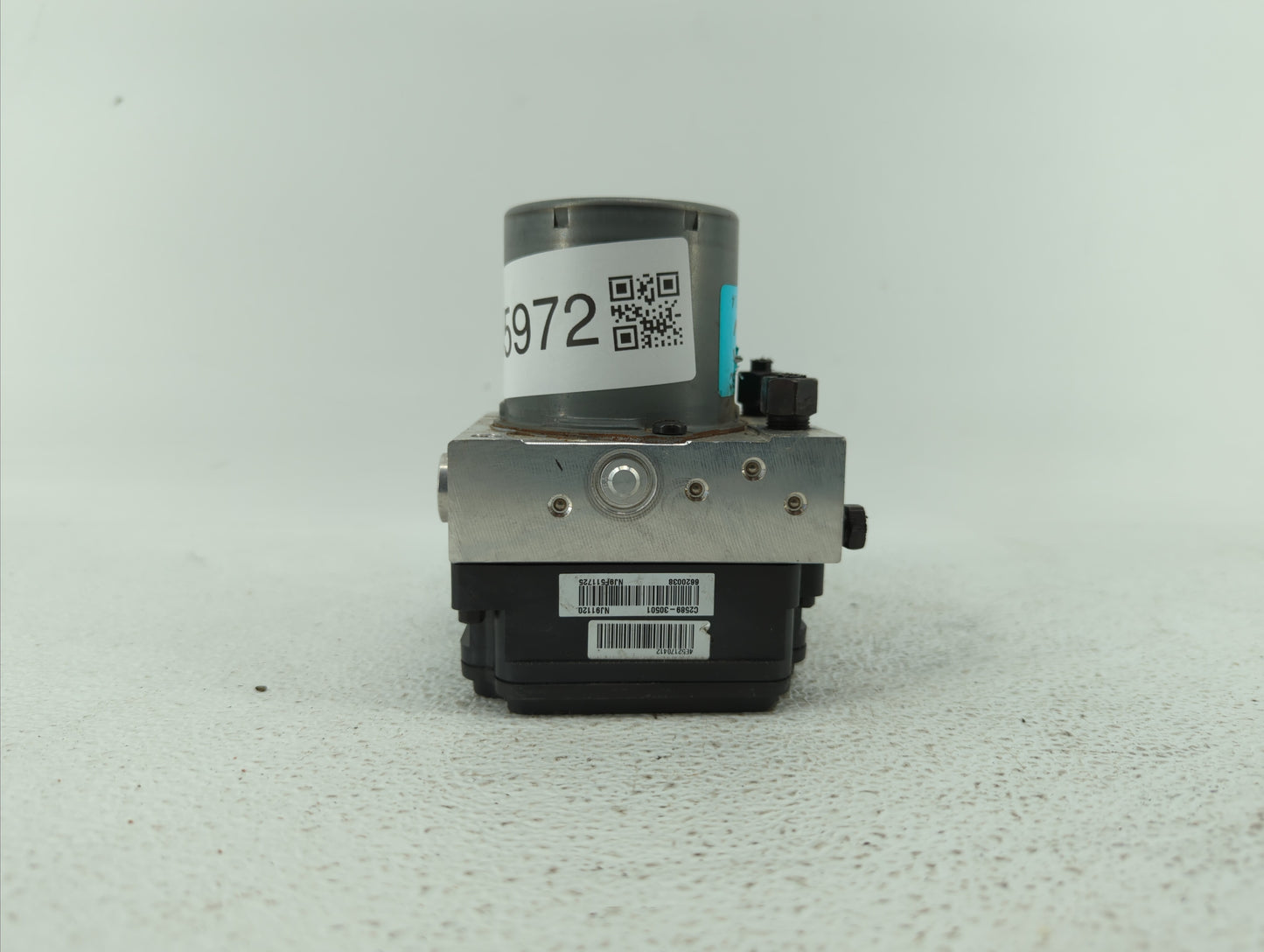 2015-2017 Hyundai Sonata ABS Pump Control Module Replacement P/N:C2589-20501 58920-C2200, 58920-C2201 Fits Fits 2015 2016 20