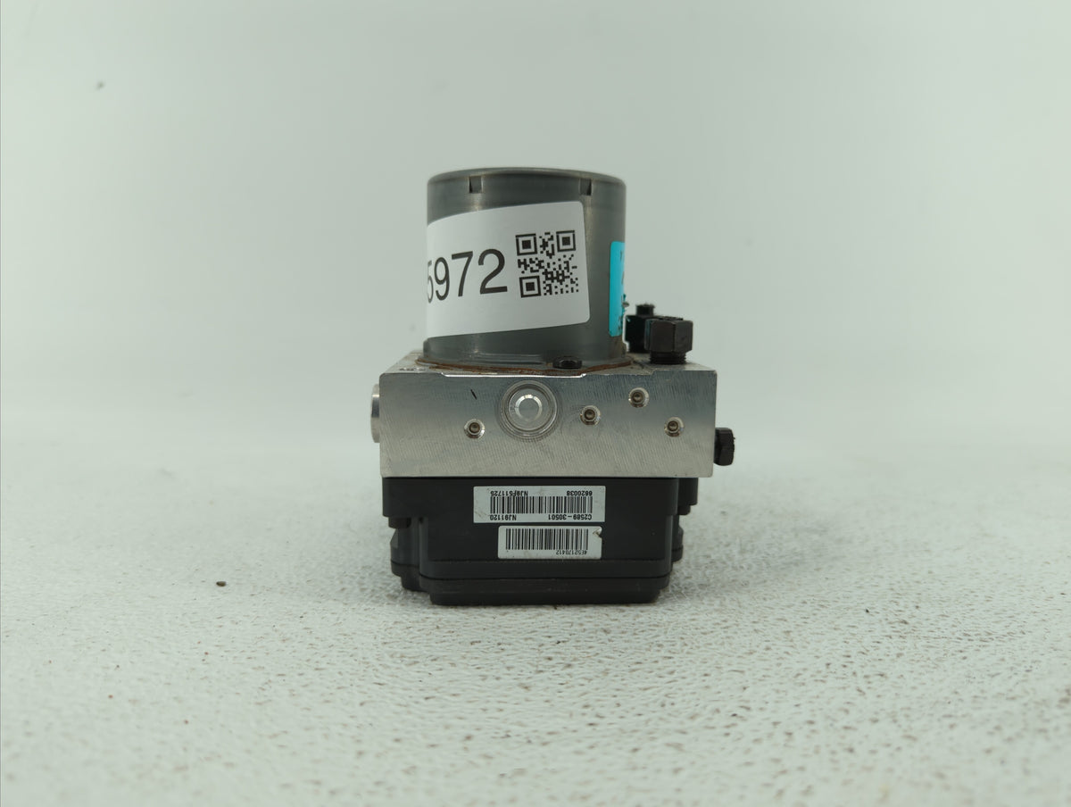 2015-2017 Hyundai Sonata Anti-Lock Brake ABS Pump Module Actuator OEM P/N:C2589-20501 58920-C2200 Fits Fits 2015 2016 2017 O