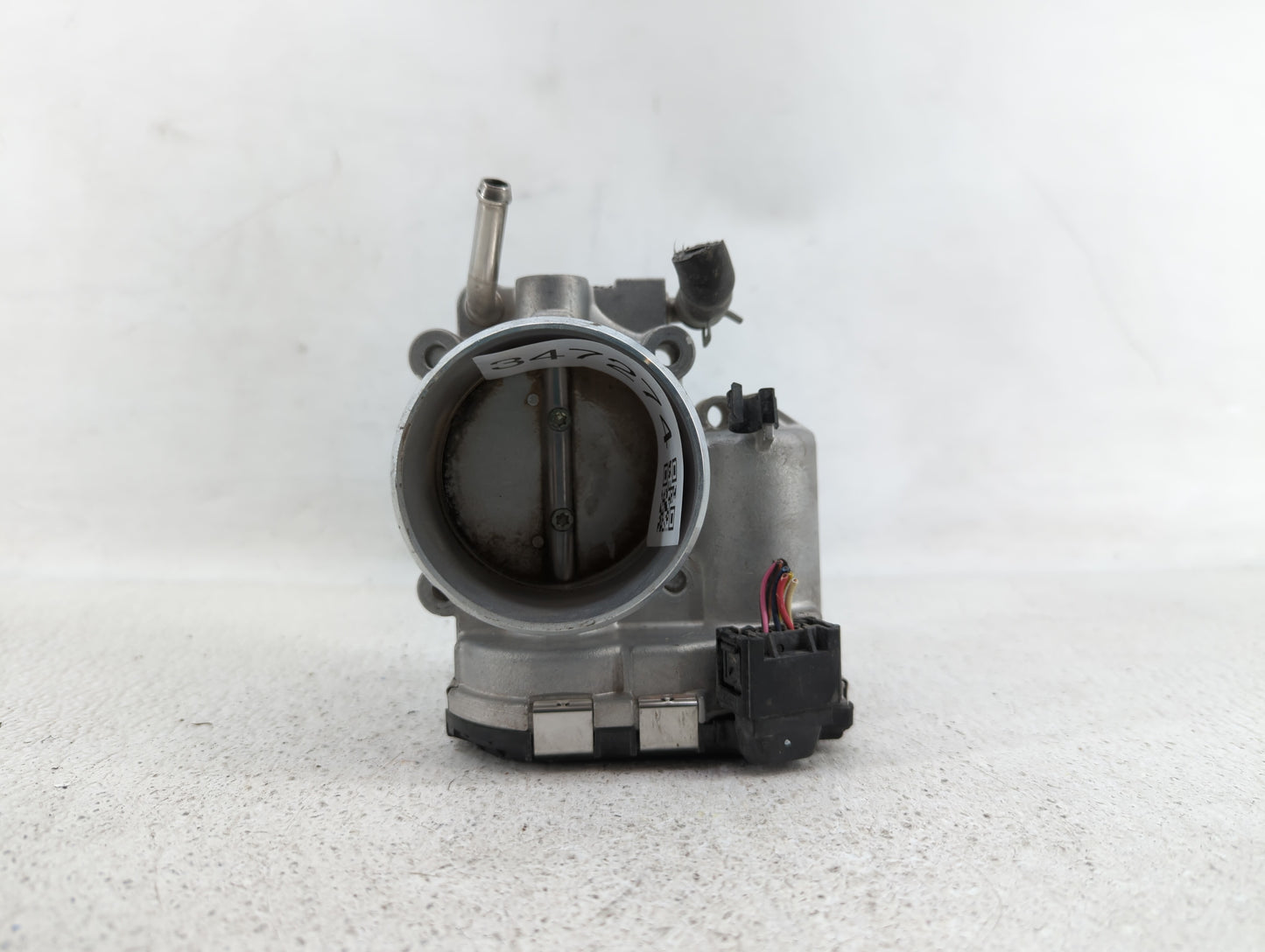 2015-2019 Hyundai Sonata Throttle Body P/N:0 280 750 618 35100-2G600 Fits Fits 2015 2016 2017 2018 2019 OEM Used Auto Parts 
