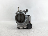 2015-2019 Hyundai Sonata Throttle Body P/N:0 280 750 618 35100-2G600 Fits Fits 2015 2016 2017 2018 2019 OEM Used Auto Parts 