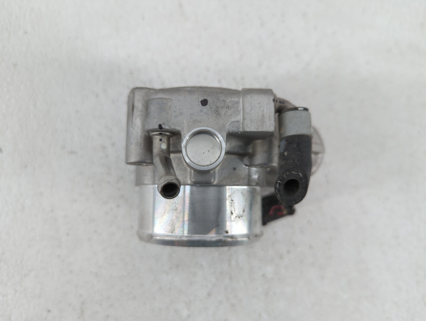 2015-2019 Hyundai Sonata Throttle Body P/N:0 280 750 618 35100-2G600 Fits Fits 2015 2016 2017 2018 2019 OEM Used Auto Parts 