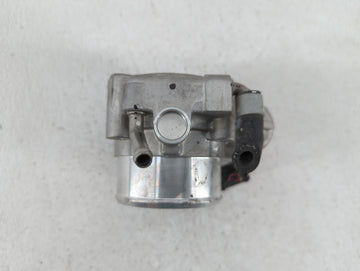 2015-2019 Hyundai Sonata Throttle Body P/N:0 280 750 618 35100-2G600 Fits Fits 2015 2016 2017 2018 2019 OEM Used Auto Parts