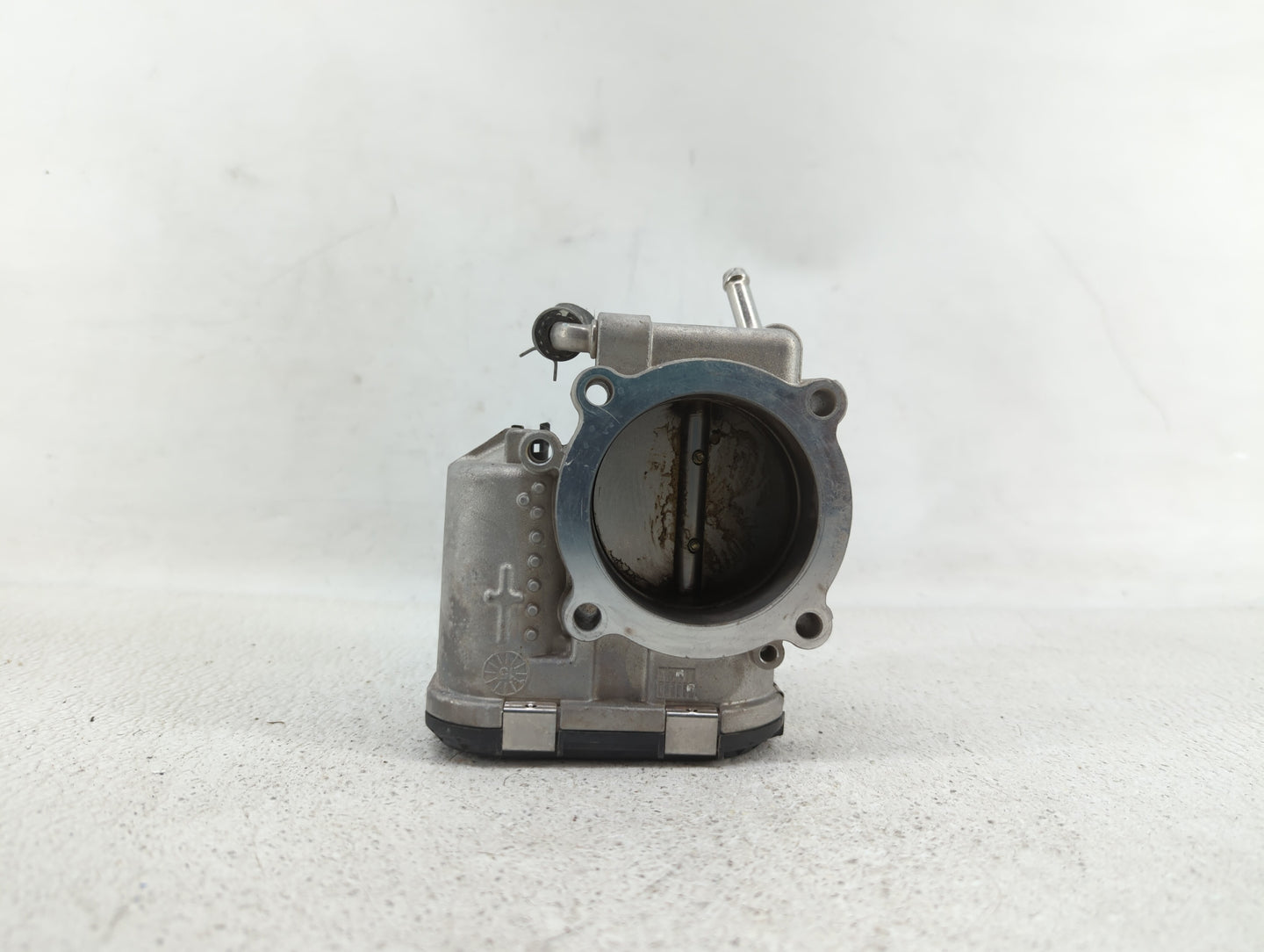 2015-2019 Hyundai Sonata Throttle Body P/N:0 280 750 618 35100-2G600 Fits Fits 2015 2016 2017 2018 2019 OEM Used Auto Parts 