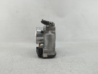 2015-2019 Hyundai Sonata Throttle Body P/N:0 280 750 618 35100-2G600 Fits Fits 2015 2016 2017 2018 2019 OEM Used Auto Parts 