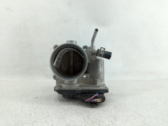 compare product 2016-2017 Hyundai Sonata Throttle Body P/N:35100-2E610 Fits Fits 2016 2017 2018 2019 OEM Used Auto Parts