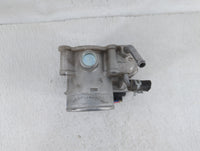 2016-2017 Hyundai Sonata Throttle Body P/N:35100-2E610 Fits Fits 2016 2017 2018 2019 OEM Used Auto Parts - Oemusedautoparts1