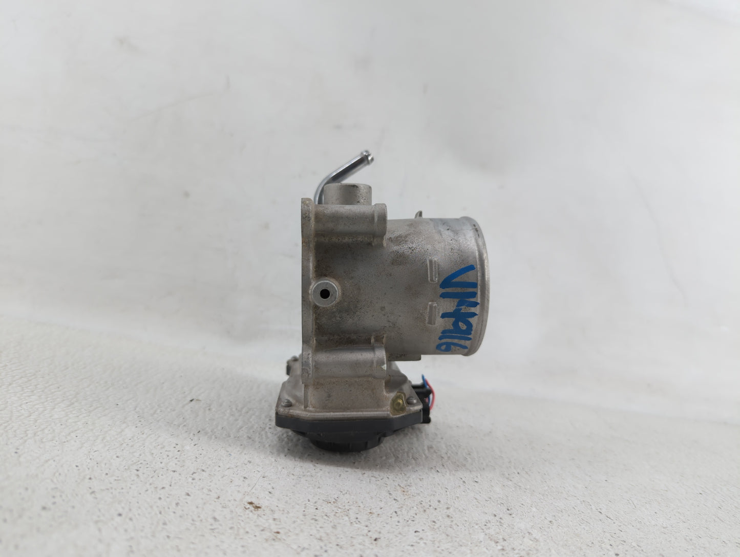 2016-2017 Hyundai Sonata Throttle Body P/N:35100-2E610 Fits Fits 2016 2017 2018 2019 OEM Used Auto Parts - Oemusedautoparts1