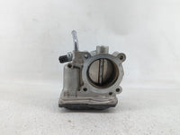 2016-2017 Hyundai Sonata Throttle Body P/N:35100-2E610 Fits Fits 2016 2017 2018 2019 OEM Used Auto Parts - Oemusedautoparts1