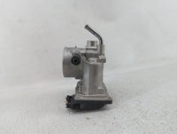 2016-2017 Hyundai Sonata Throttle Body P/N:35100-2E610 Fits Fits 2016 2017 2018 2019 OEM Used Auto Parts - Oemusedautoparts1