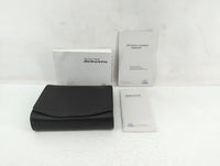2016 Hyundai Sonata Owners Manual Book Guide OEM Used Auto Parts - Oemusedautoparts1.com