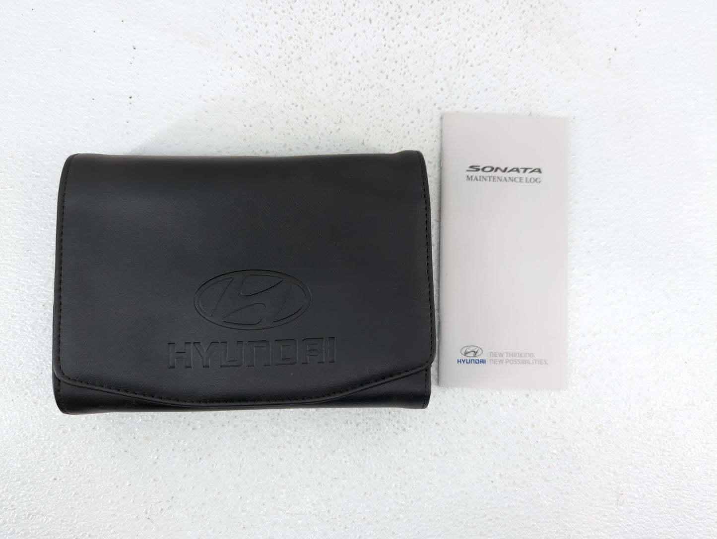2016 Hyundai Sonata Owners Manual Book Guide OEM Used Auto Parts - Oemusedautoparts1.com
