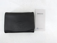 2016 Hyundai Sonata Owners Manual Book Guide OEM Used Auto Parts - Oemusedautoparts1.com