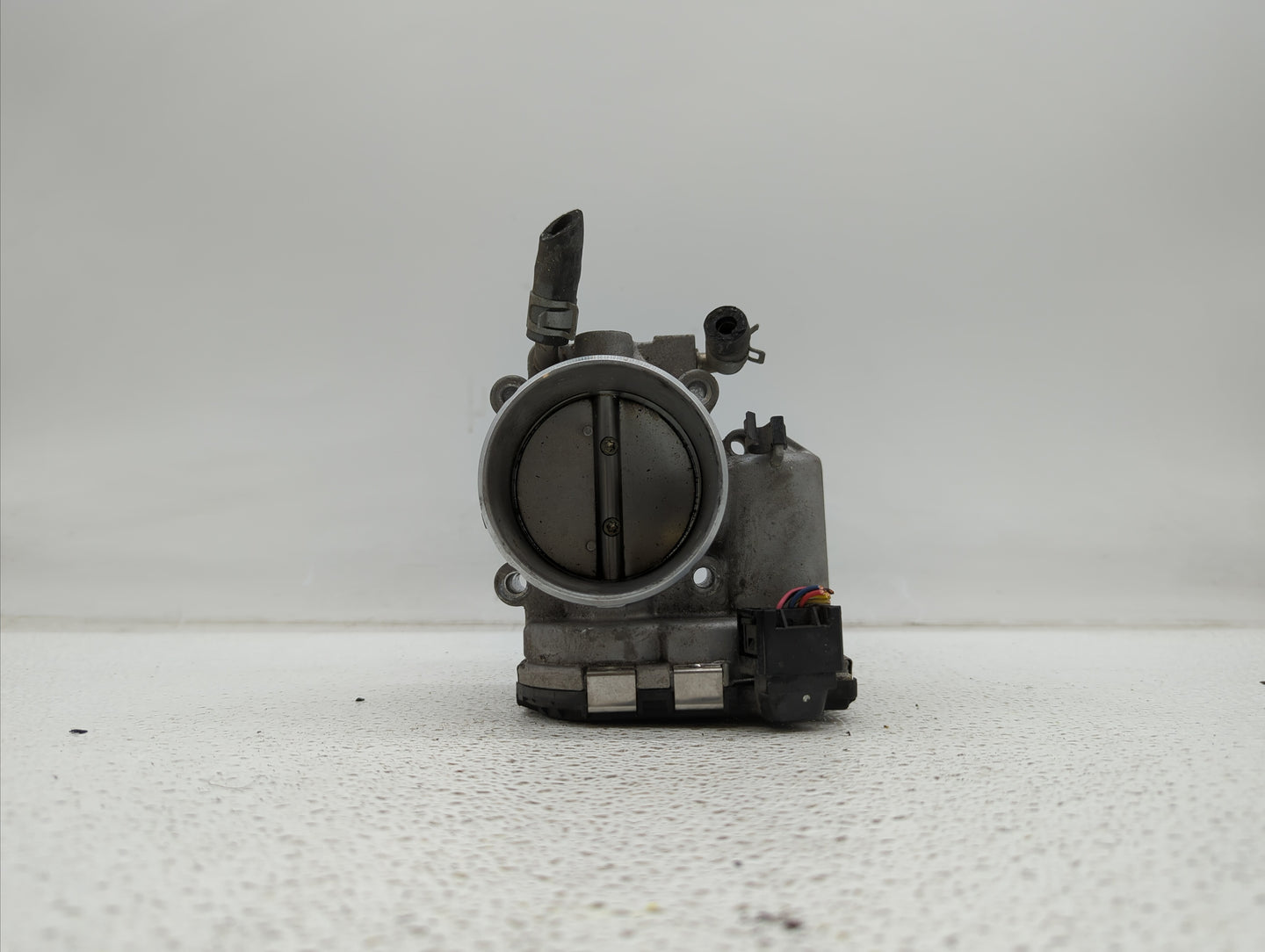 2015-2019 Hyundai Sonata Throttle Body P/N:0 280 750 618 35100-2G600 Fits Fits 2015 2016 2017 2018 2019 OEM Used Auto Parts 