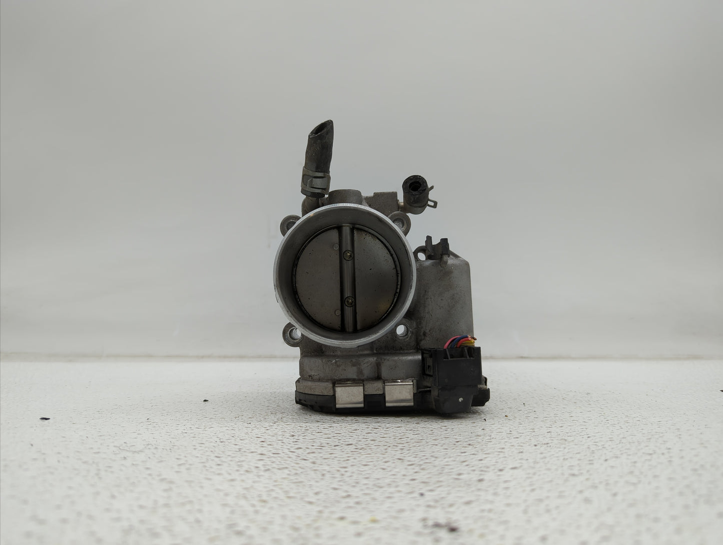 2015-2019 Hyundai Sonata Throttle Body P/N:0 280 750 618 35100-2G600 Fits Fits 2015 2016 2017 2018 2019 OEM Used Auto Parts 