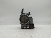 2015-2019 Hyundai Sonata Throttle Body P/N:0 280 750 618 35100-2G600 Fits Fits 2015 2016 2017 2018 2019 OEM Used Auto Parts 