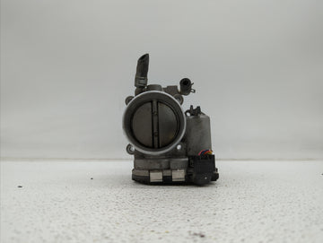 2015-2019 Hyundai Sonata Throttle Body P/N:0 280 750 618 35100-2G600 Fits Fits 2015 2016 2017 2018 2019 OEM Used Auto Parts 