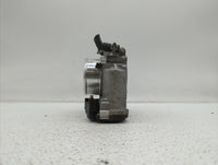 2015-2019 Hyundai Sonata Throttle Body P/N:0 280 750 618 35100-2G600 Fits Fits 2015 2016 2017 2018 2019 OEM Used Auto Parts 