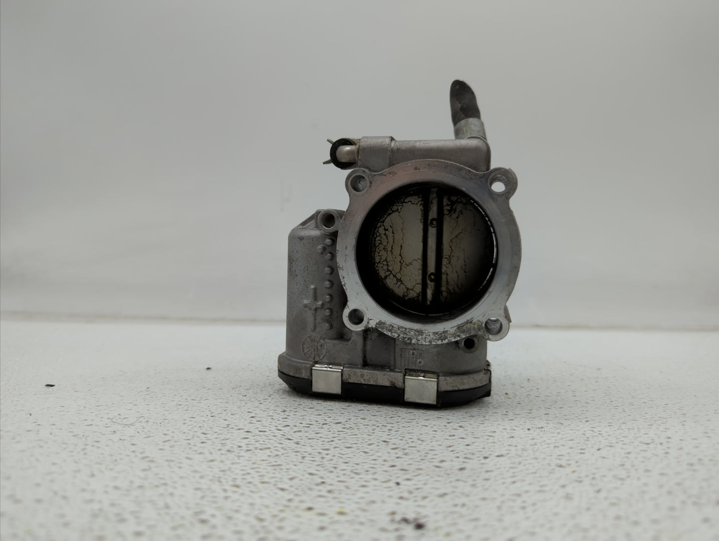 2015-2019 Hyundai Sonata Throttle Body P/N:0 280 750 618 35100-2G600 Fits Fits 2015 2016 2017 2018 2019 OEM Used Auto Parts 