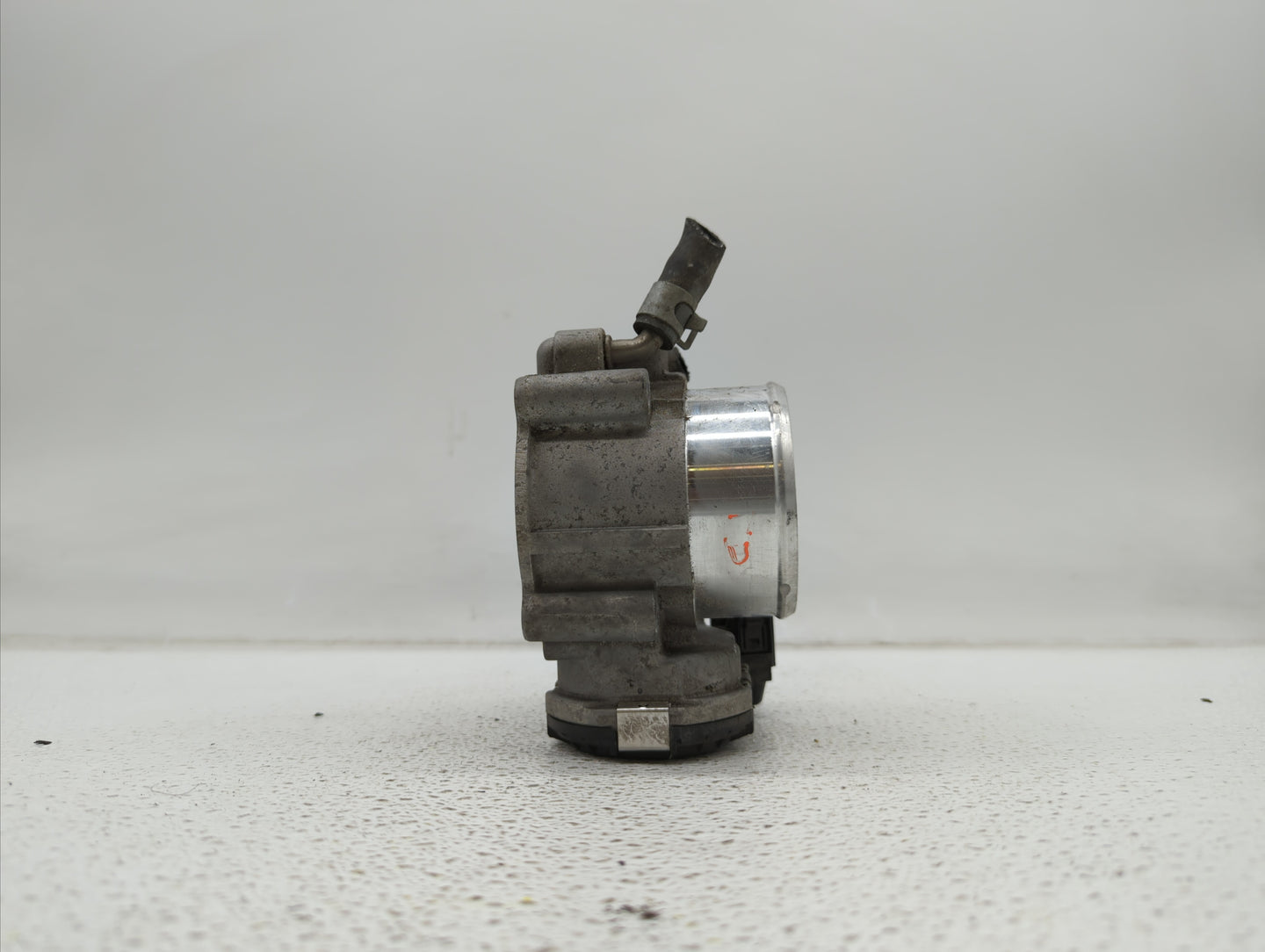 2015-2019 Hyundai Sonata Throttle Body P/N:0 280 750 618 35100-2G600 Fits Fits 2015 2016 2017 2018 2019 OEM Used Auto Parts 