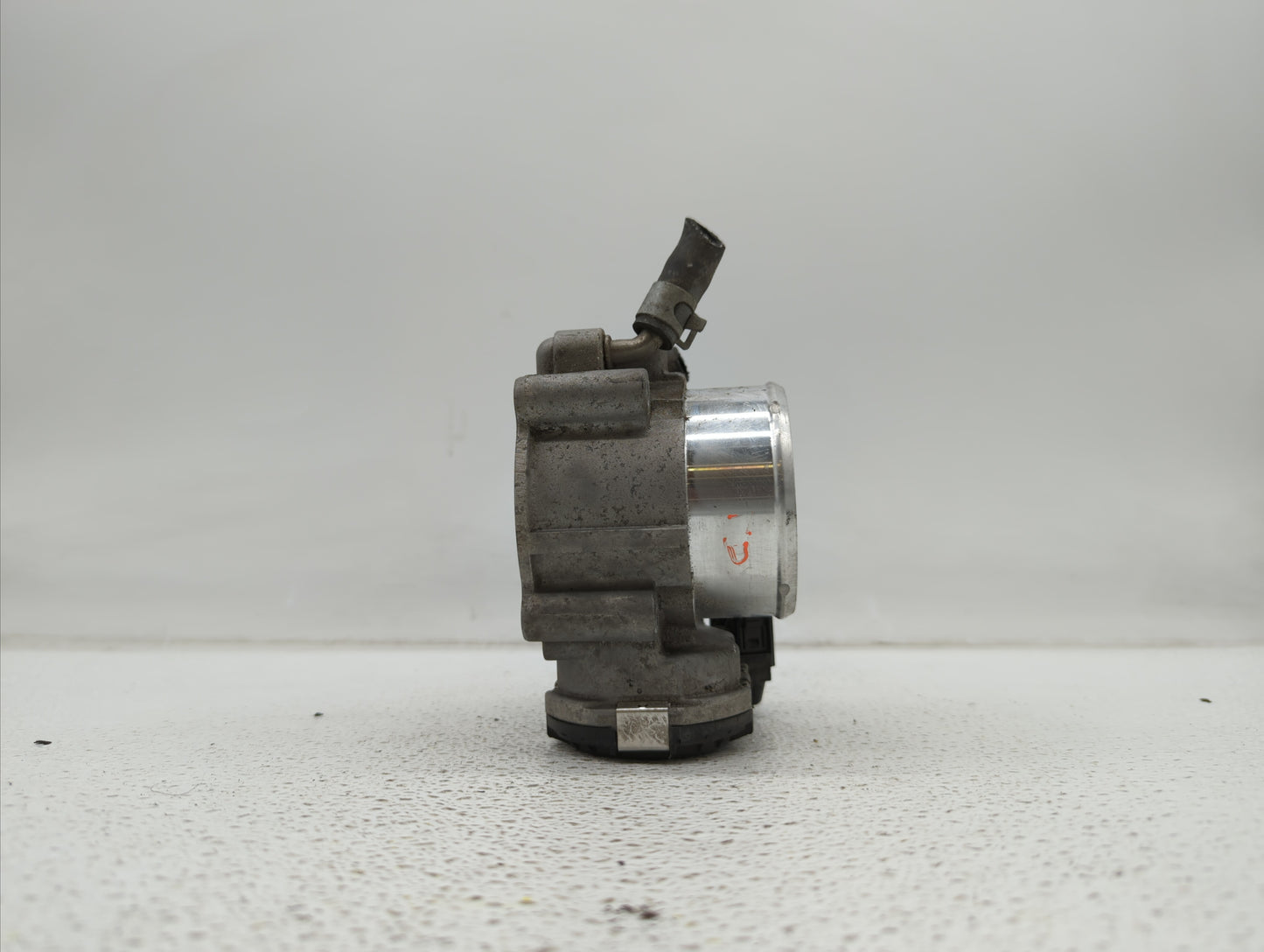 2015-2019 Hyundai Sonata Throttle Body P/N:0 280 750 618 35100-2G600 Fits Fits 2015 2016 2017 2018 2019 OEM Used Auto Parts 