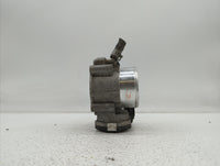 2015-2019 Hyundai Sonata Throttle Body P/N:0 280 750 618 35100-2G600 Fits Fits 2015 2016 2017 2018 2019 OEM Used Auto Parts 