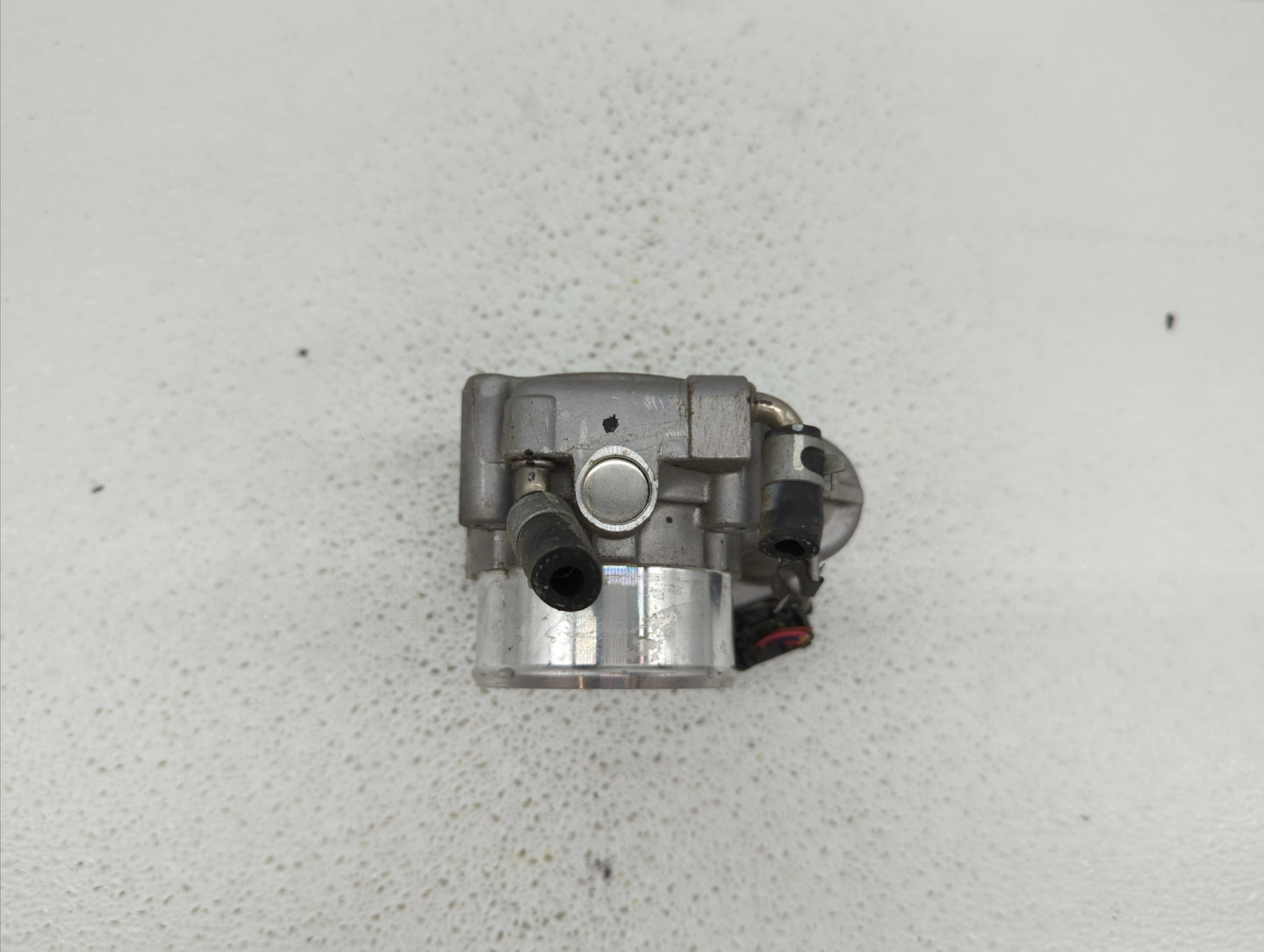 2015-2019 Hyundai Sonata Throttle Body P/N:0 280 750 618 35100-2G600 Fits Fits 2015 2016 2017 2018 2019 OEM Used Auto Parts 