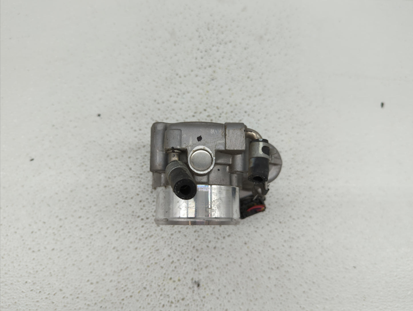 2015-2019 Hyundai Sonata Throttle Body P/N:0 280 750 618 35100-2G600 Fits Fits 2015 2016 2017 2018 2019 OEM Used Auto Parts 