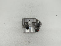 2015-2019 Hyundai Sonata Throttle Body P/N:0 280 750 618 35100-2G600 Fits Fits 2015 2016 2017 2018 2019 OEM Used Auto Parts 
