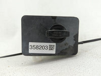 2015-2019 Hyundai Sonata Radiator Coolant Overflow Expansion Tank Bottle 358203 - Oemusedautoparts1.com