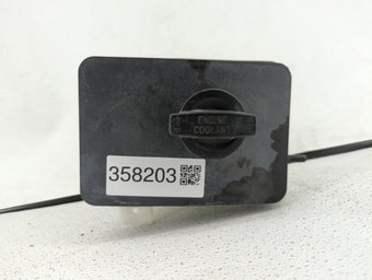 compare product 2015-2019 Hyundai Sonata Radiator Coolant Overflow Expansion Tank Bottle 358203