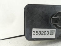 2015-2019 Hyundai Sonata Radiator Coolant Overflow Expansion Tank Bottle 358203 - Oemusedautoparts1.com