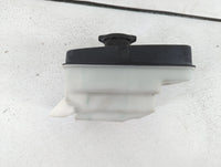 2015-2019 Hyundai Sonata Radiator Coolant Overflow Expansion Tank Bottle 358203 - Oemusedautoparts1.com