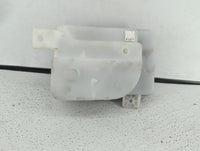 2015-2019 Hyundai Sonata Radiator Coolant Overflow Expansion Tank Bottle 358203 - Oemusedautoparts1.com