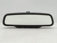 2011-2019 Hyundai Sonata Interior Rear View Mirror Replacement OEM P/N:E13049899 A047396 Fits OEM Used Auto Parts - Oemuseda