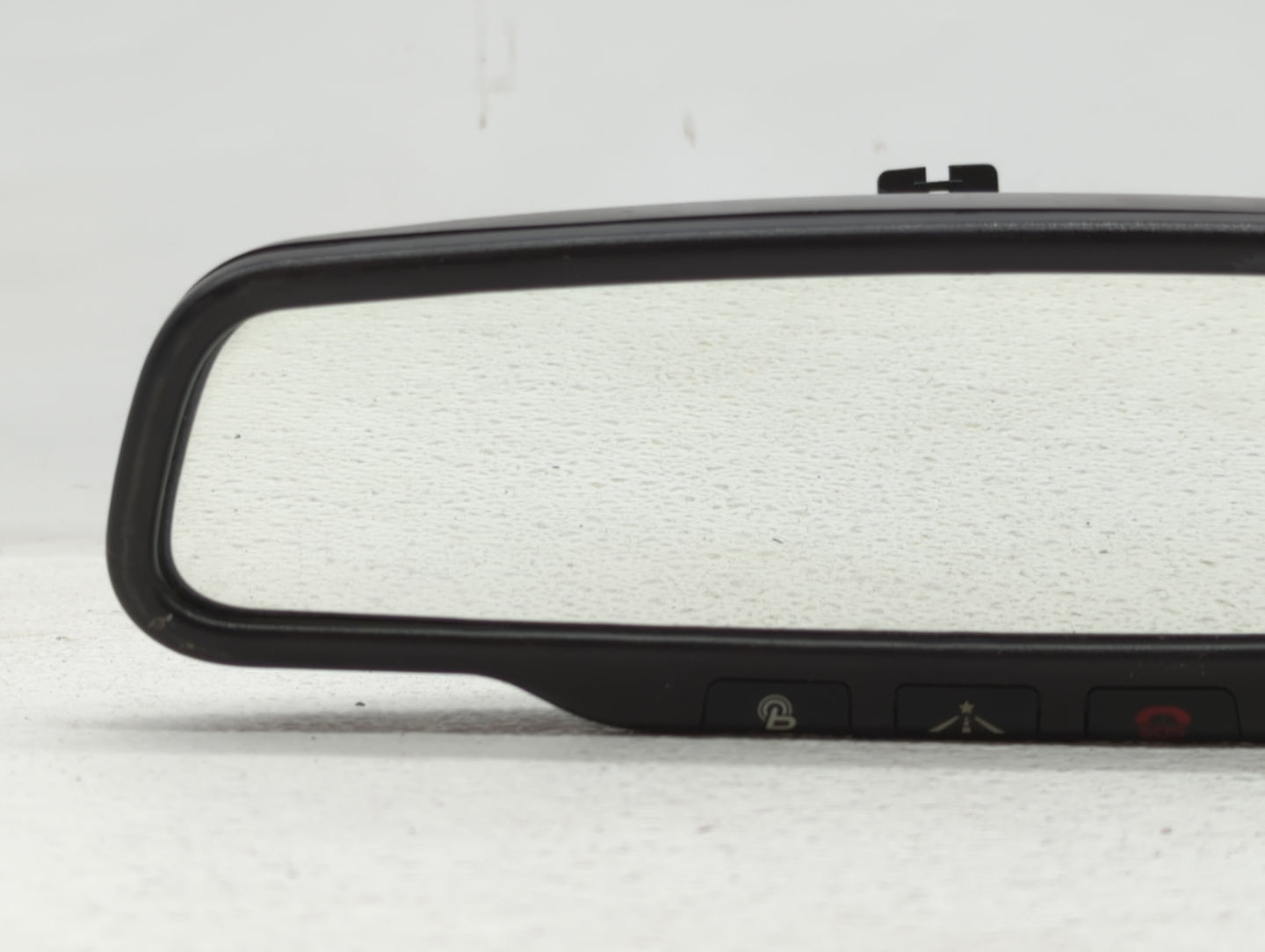 2011-2019 Hyundai Sonata Interior Rear View Mirror Replacement OEM P/N:E13049899 A047396 Fits OEM Used Auto Parts - Oemuseda