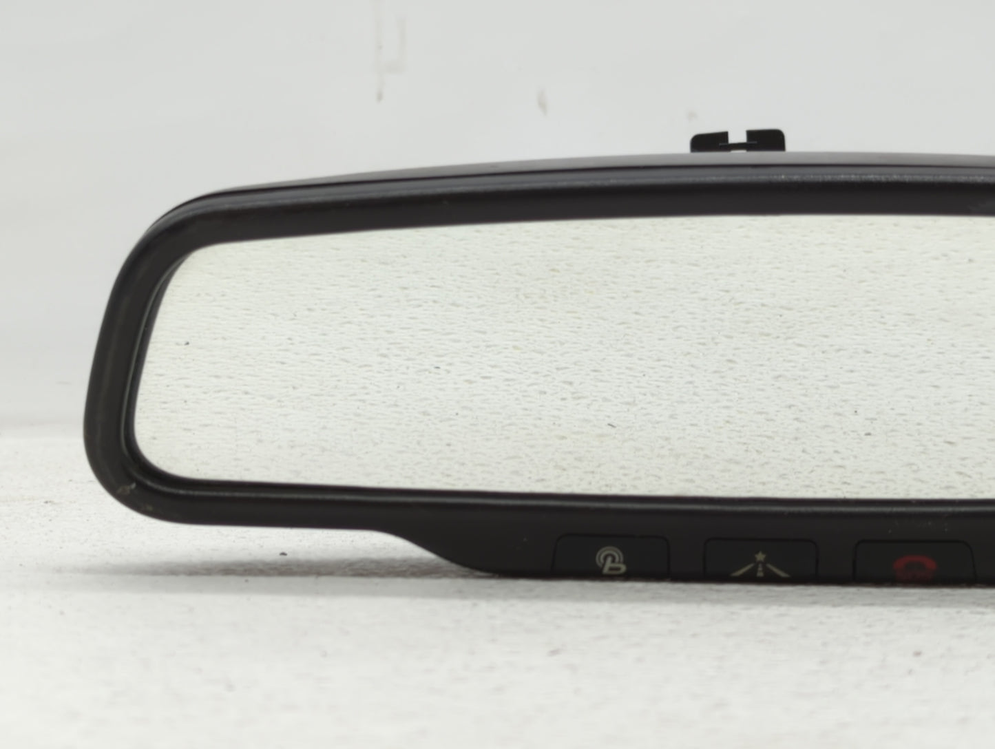 2011-2019 Hyundai Sonata Interior Rear View Mirror Replacement OEM P/N:E13049899 A047396 Fits OEM Used Auto Parts - Oemuseda