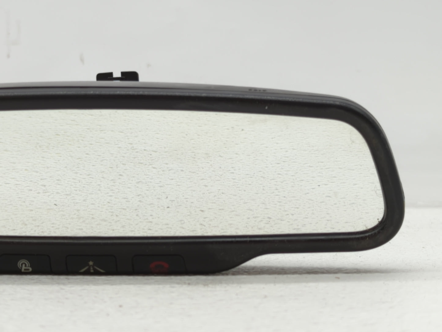 2011-2019 Hyundai Sonata Interior Rear View Mirror Replacement OEM P/N:E13049899 A047396 Fits OEM Used Auto Parts - Oemuseda