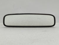 2011-2019 Hyundai Sonata Interior Rear View Mirror Replacement OEM P/N:E11026137 E4012143 Fits OEM Used Auto Parts - Oemused