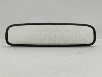 2011-2019 Hyundai Sonata Interior Rear View Mirror Replacement OEM P/N:E11026137 E4012143 Fits OEM Used Auto Parts - Oemused