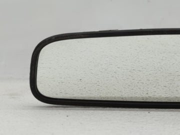 2011-2019 Hyundai Sonata Interior Rear View Mirror Replacement OEM P/N:E11026137 E4012143 Fits OEM Used Auto Parts