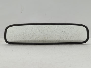 2011-2019 Hyundai Sonata Interior Rear View Mirror Replacement OEM P/N:E11026137 E4012143 Fits OEM Used Auto Parts - Oemused
