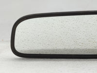 2011-2019 Hyundai Sonata Interior Rear View Mirror Replacement OEM P/N:E11026137 E4012143 Fits OEM Used Auto Parts - Oemused