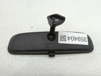 2011-2019 Hyundai Sonata Interior Rear View Mirror Replacement OEM P/N:E11026137 E4012143 Fits OEM Used Auto Parts - Oemused