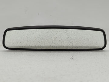 2011-2019 Hyundai Sonata Interior Rear View Mirror Replacement OEM P/N:E11026137 E4012143 Fits OEM Used Auto Parts - Oemused