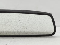 2011-2019 Hyundai Sonata Interior Rear View Mirror Replacement OEM P/N:E11026137 E4012143 Fits OEM Used Auto Parts - Oemused