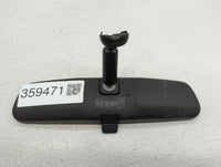 2011-2019 Hyundai Sonata Interior Rear View Mirror Replacement OEM P/N:E11026137 E4012143 Fits OEM Used Auto Parts - Oemused