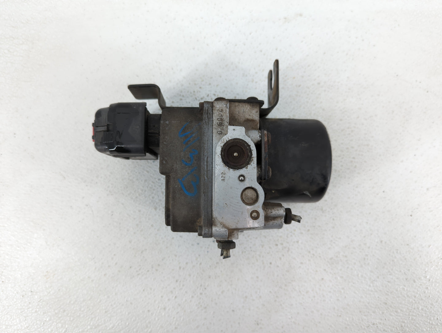 2015-2017 Hyundai Sonata ABS Pump Control Module Replacement P/N:C2589-20501 58920-C2200, 58920-C2201 Fits Fits 2015 2016 20