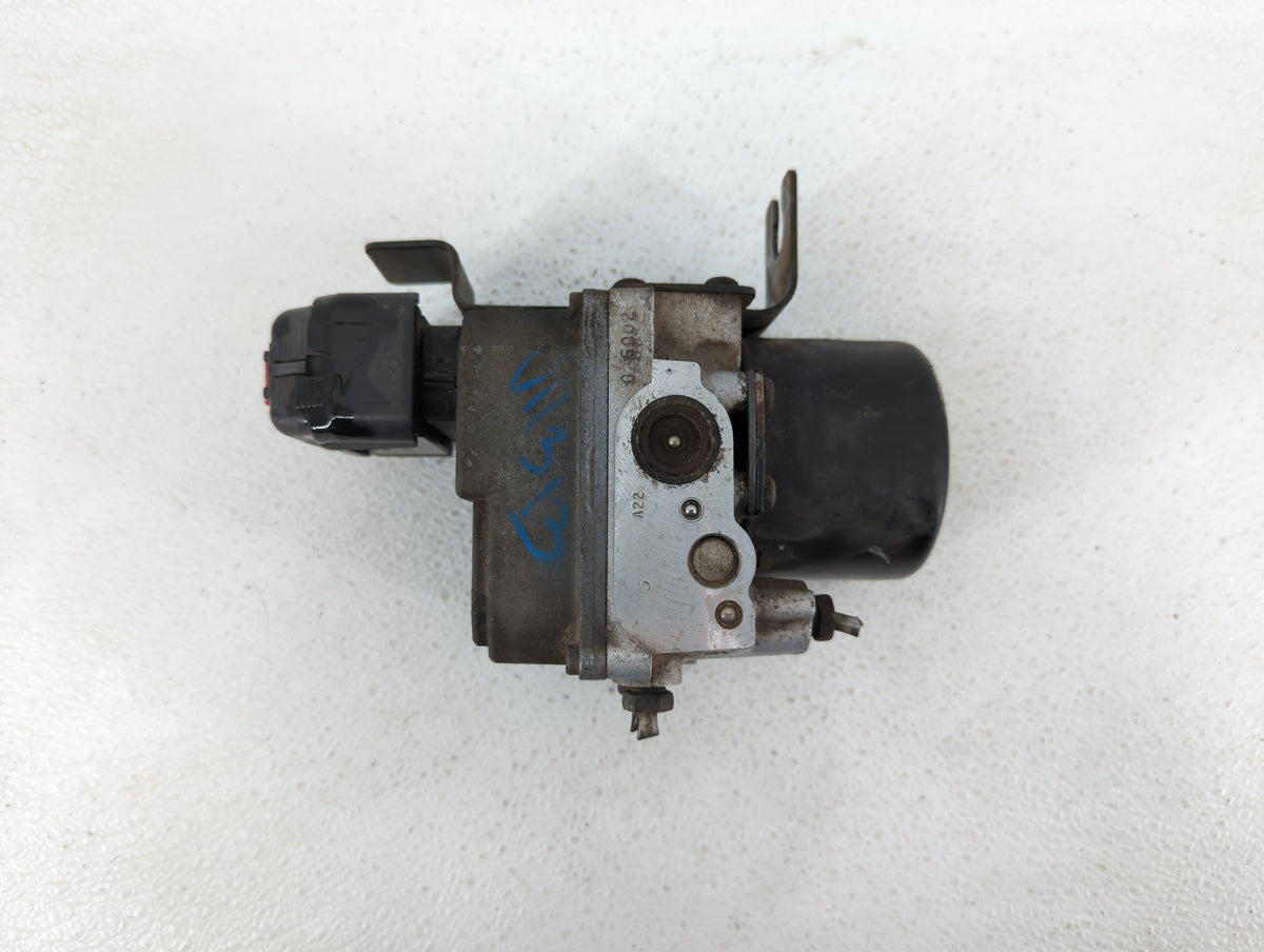 2015-2017 Hyundai Sonata Anti-Lock Brake ABS Pump Module Actuator OEM P/N:C2589-20501 58920-C2200 Fits Fits 2015 2016 2017 O