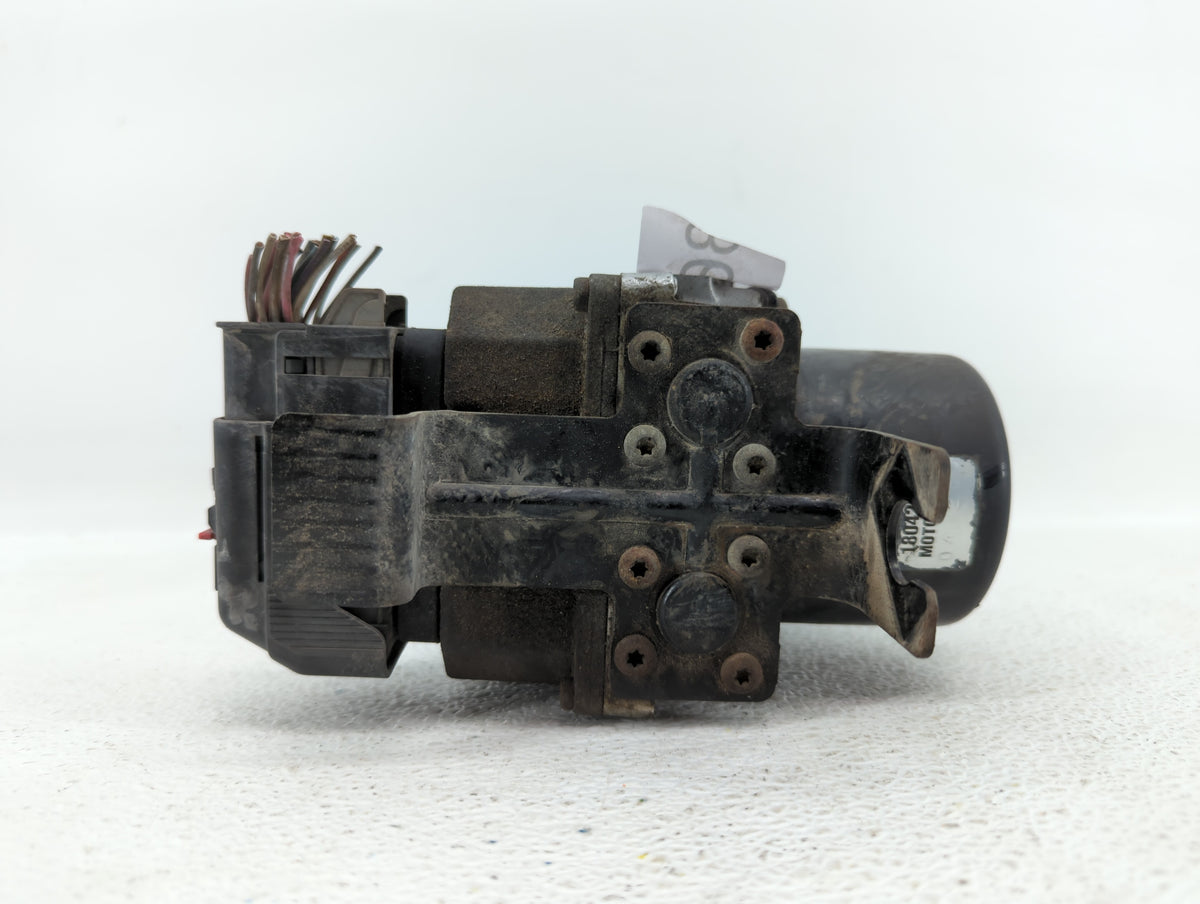 2015-2017 Hyundai Sonata Anti-Lock Brake ABS Pump Module Actuator OEM P/N:C2589-20501 58920-C2200 Fits Fits 2015 2016 2017 O